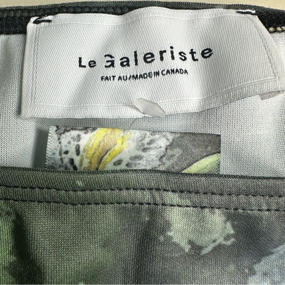 NWT La Galeriste Women’s Tank Dres. Size XL - Picture 7 of 7